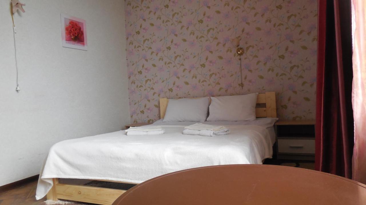 2 Room Apartment Near Opera House Lviv Luaran gambar
